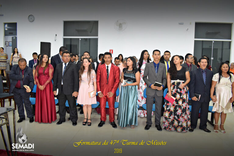 Turma Turma 47