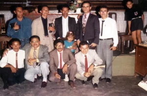 Nasce a SEMADI
