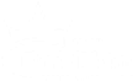 Projeto Pró-Reino