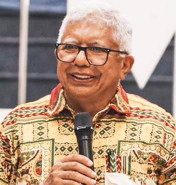 Pr. Francisco Ramos