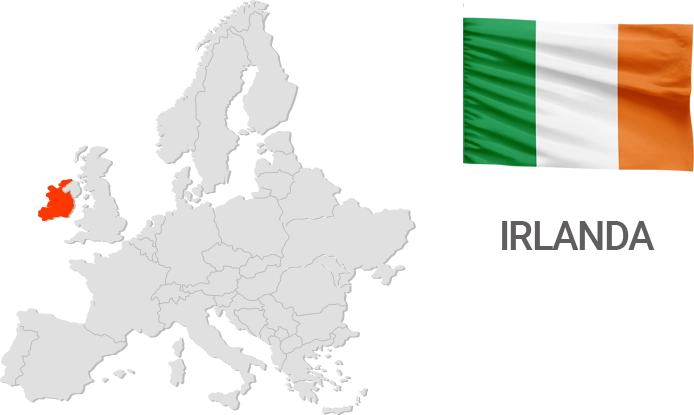 Irlanda