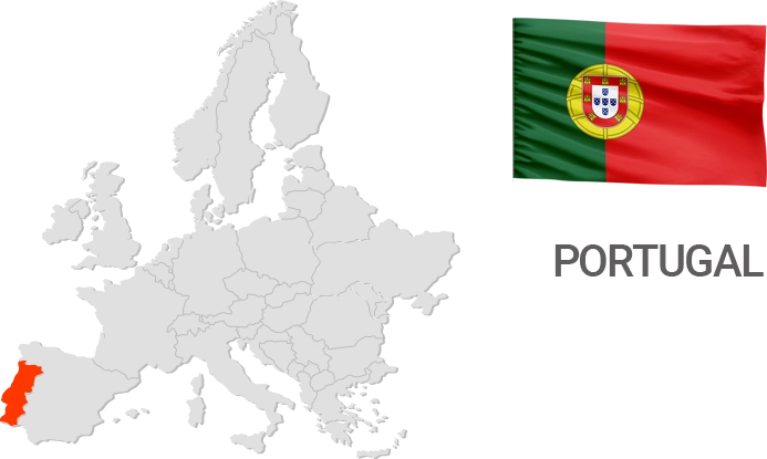 Portugal